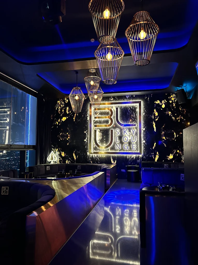 Blu Dubai - Photo 3